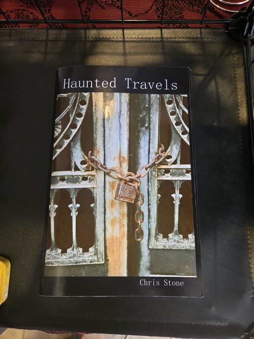 Haunted Travels